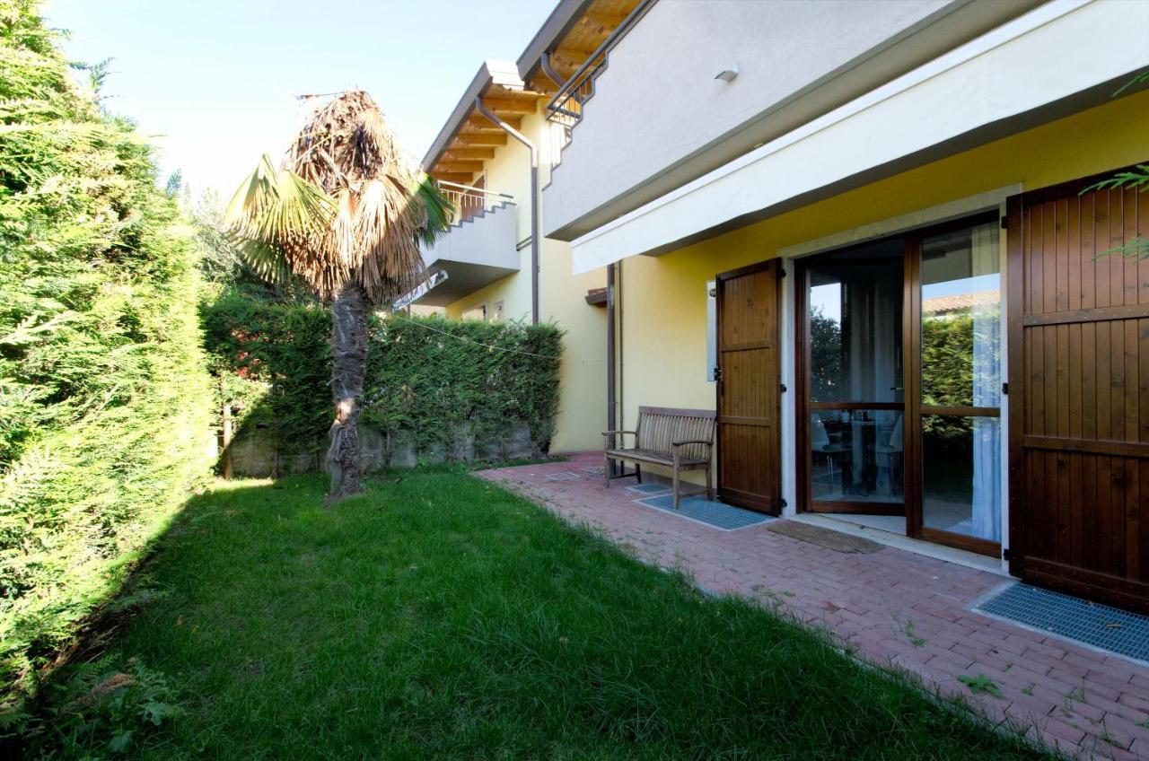 Baja Sol Appartement *